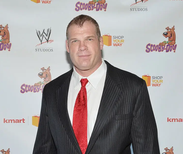 Kane’s Net Worth In 2024: WWE And Mayor Glenn Jacobs' Wealth