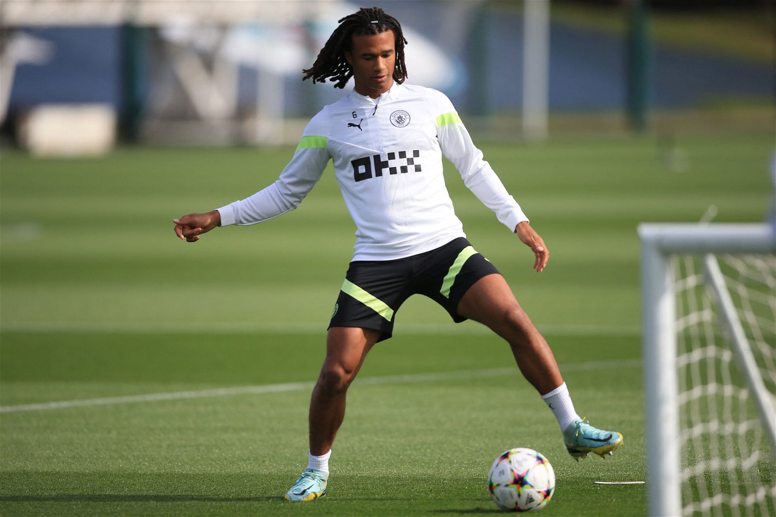 Nathan Ake Net Worth In 2024, Stats And International Career