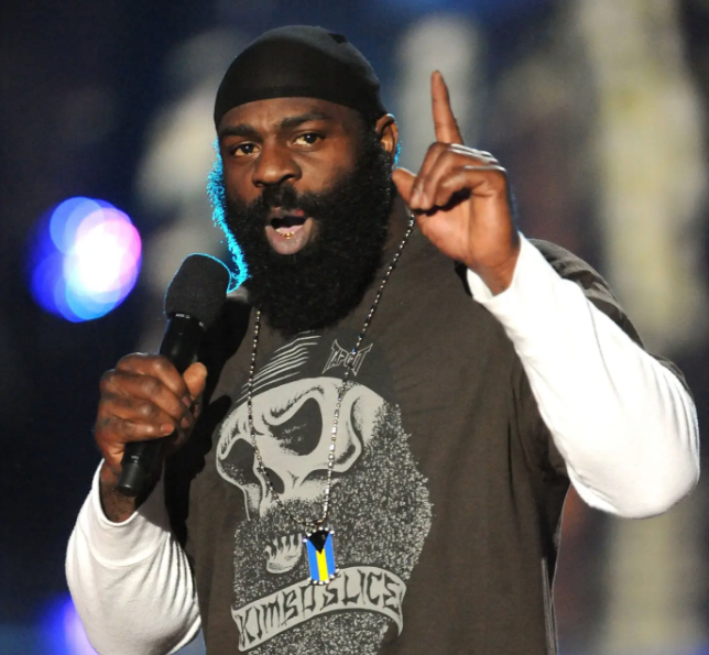 Kimbo Slice’s Net Worth In 2024: From Street Fights To $2 Million