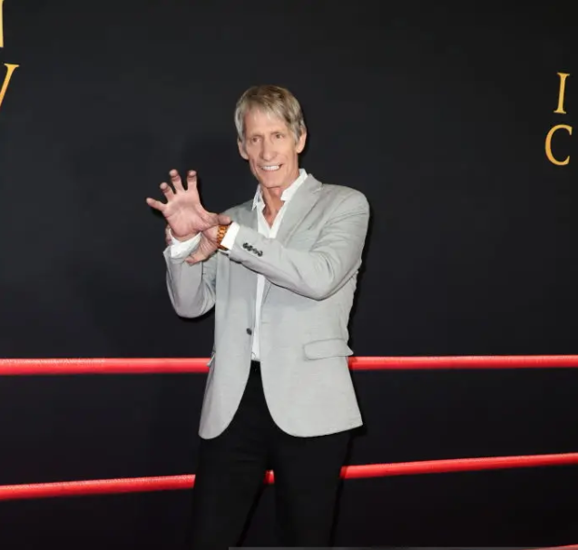 Kevin Von Erich Net Worth In 2024 And Salary
