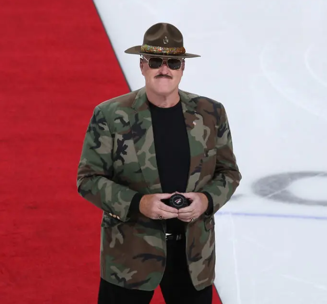 Sgt. Slaughter’s Net Worth In 2024: WWE Icon’s Career Earnings