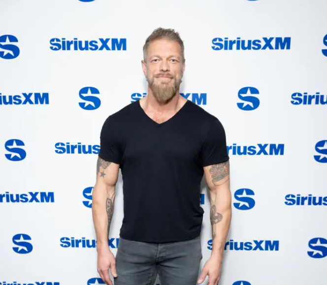 Edge’s Net Worth In 2024: Inside The Rated-R Superstar’s Wealth