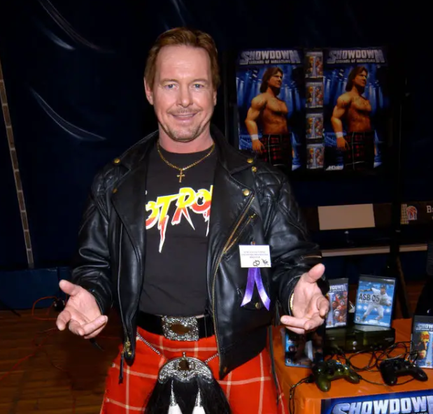 Roddy Piper's Net Worth In 2024: Wrestling Legend's Legacy