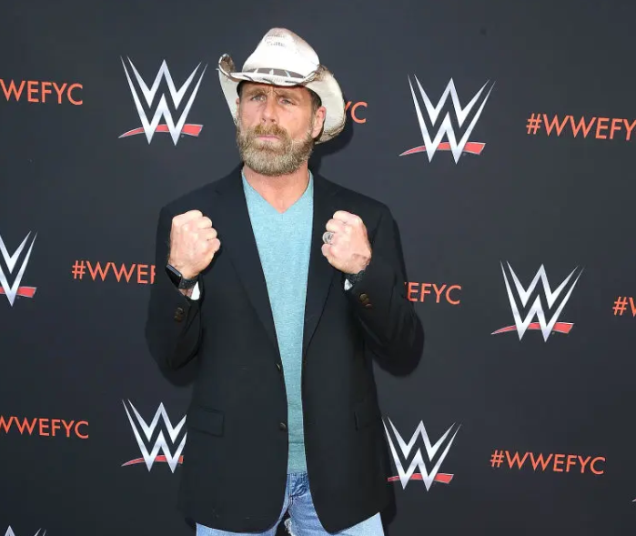 Shawn Michaels Net Worth In 2024: Inside The $25M WWE Icon’s Wealth