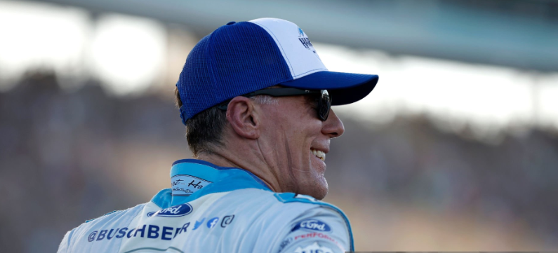 Kevin Harvick’s Net Worth In 2024: Career Earnings And Assets