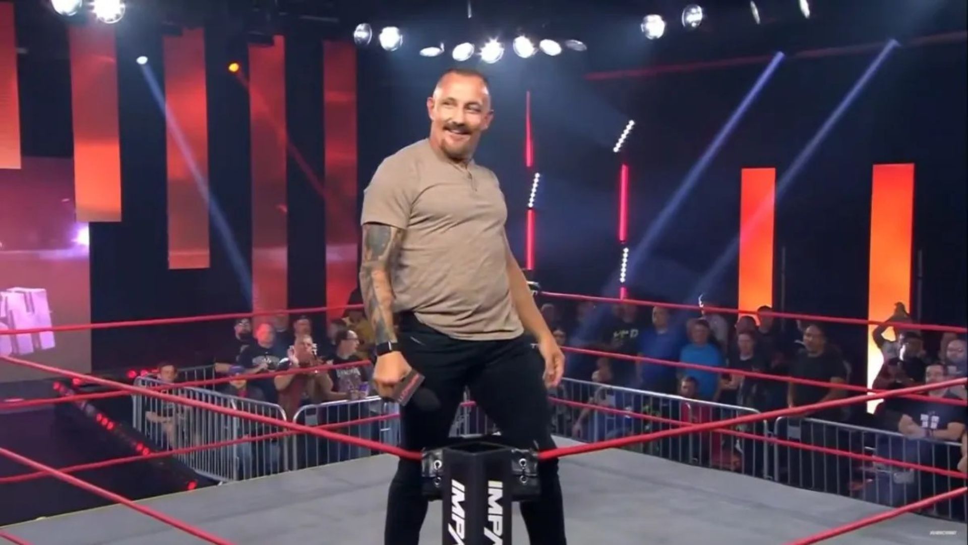 Bobby Fish Net Worth In 2024, Salary And Wiki