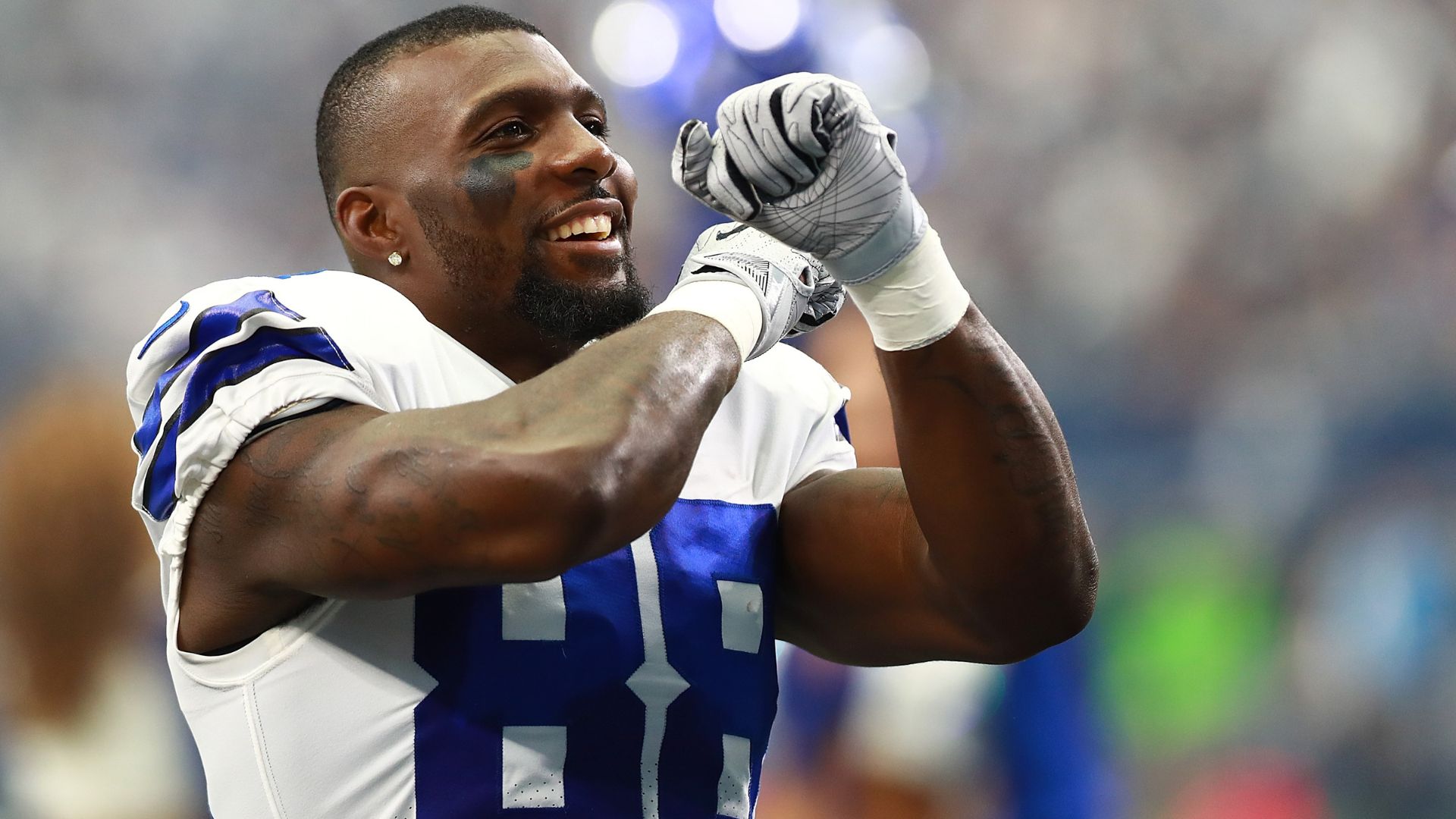 Dez Bryant Net Worth In 2024, Bio, Salary And International Career
