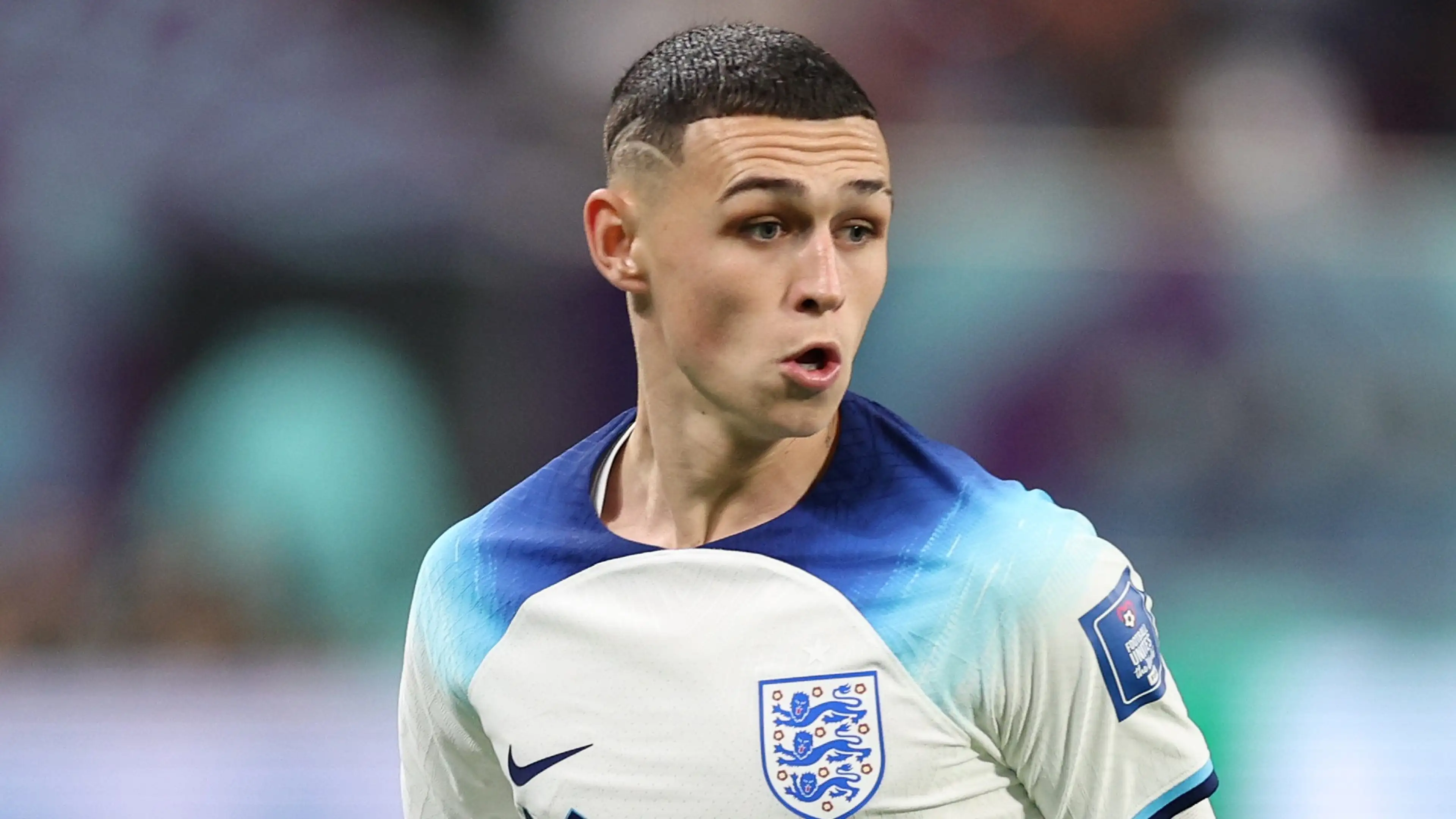 Phil Foden Net Worth In 2024, Biography, Wife, Kids And Salaryy