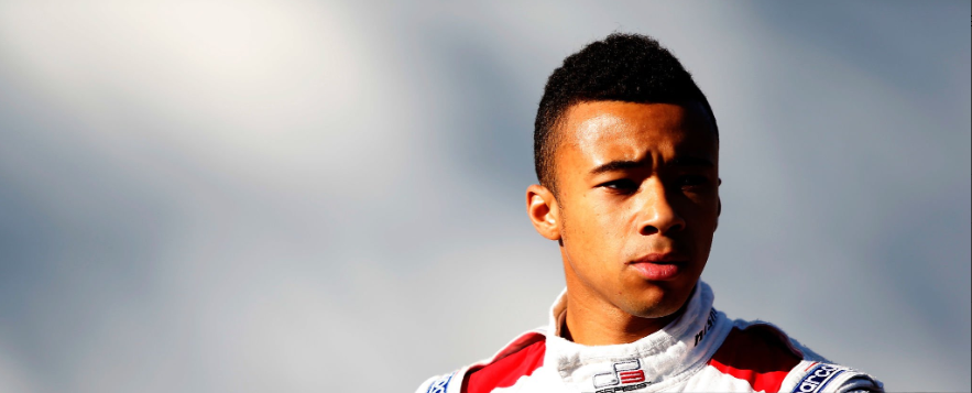 How Much Is Jann Mardenborough’s Net Worth In 2024? Racing Star’s Wealth
