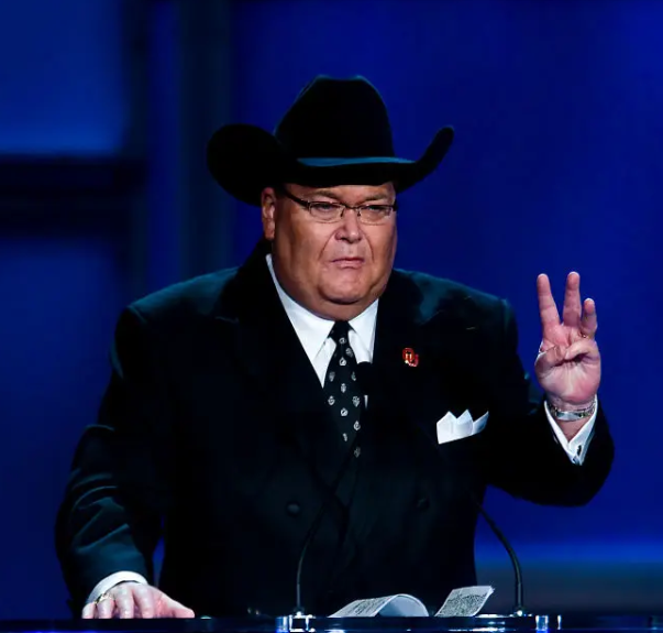 Jim Ross’ Net Worth In 2024: The Financial Journey Of A WWE Legend