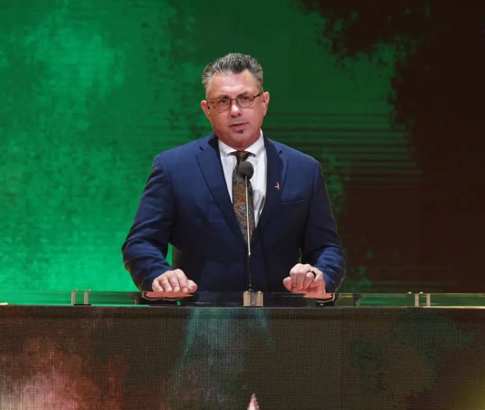 Michael Cole’s Net Worth In 2024: WWE Commentator’s Wealth Revealed