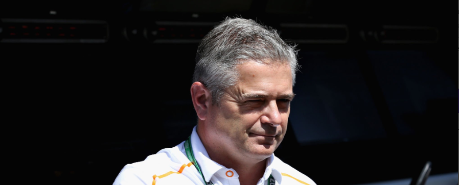 Gil De Ferran’s Net Worth In 2024: A Legacy Of Wins And Wealth