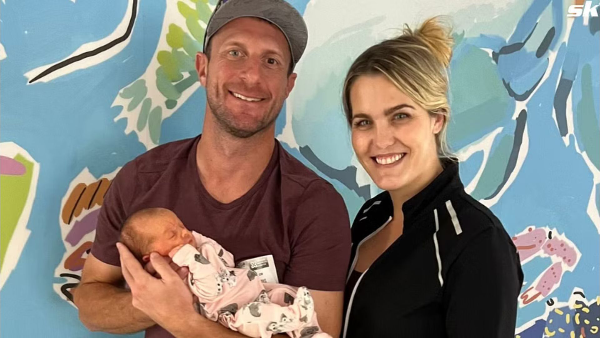 Who Is Max Scherzer Wife In 2024, Net Worth, Kids And Salary
