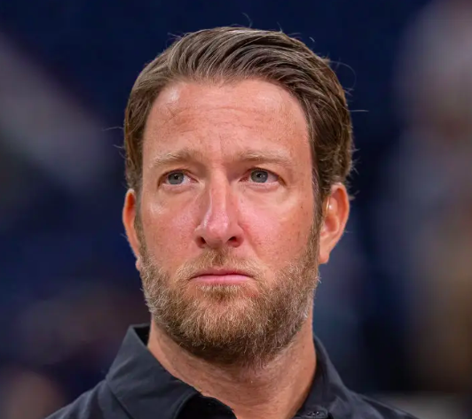Dave Portnoy’s Relationships: From Renee To Camryn In 2024
