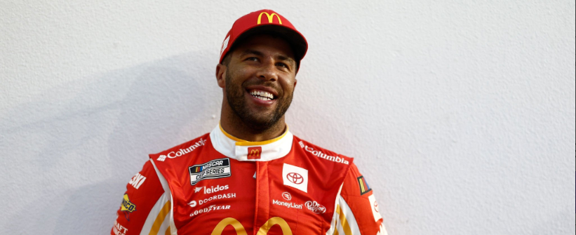 What Is Bubba Wallace’s Net Worth In 2024? Full Financial Breakdown