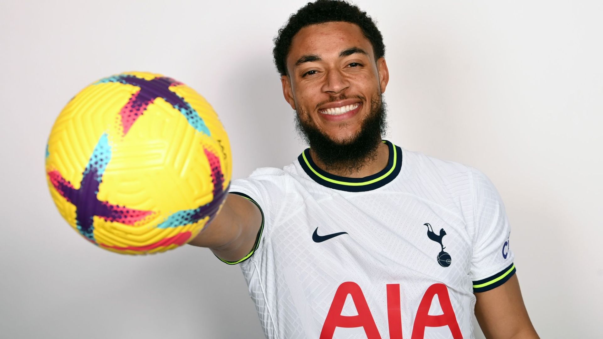 Arnaut Danjuma Net Worth In 2024, Birthday, Age, Height And Salary