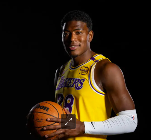 Who Are Rui Hachimura’s Parents? Meet Makiko And Zakari Jabil