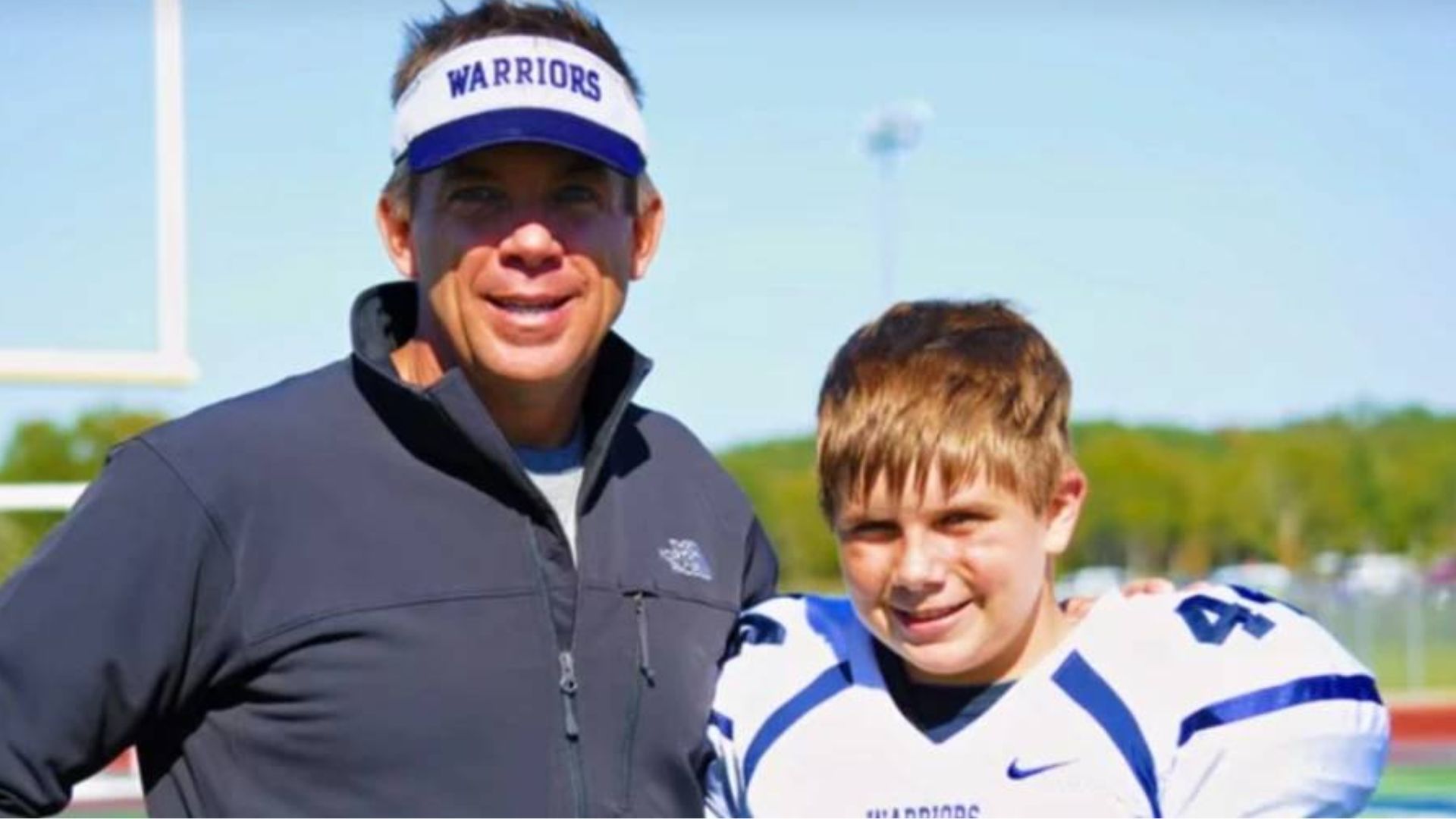 Sean Payton Net Worth In 2024, Birthday, Age, Height And Wife