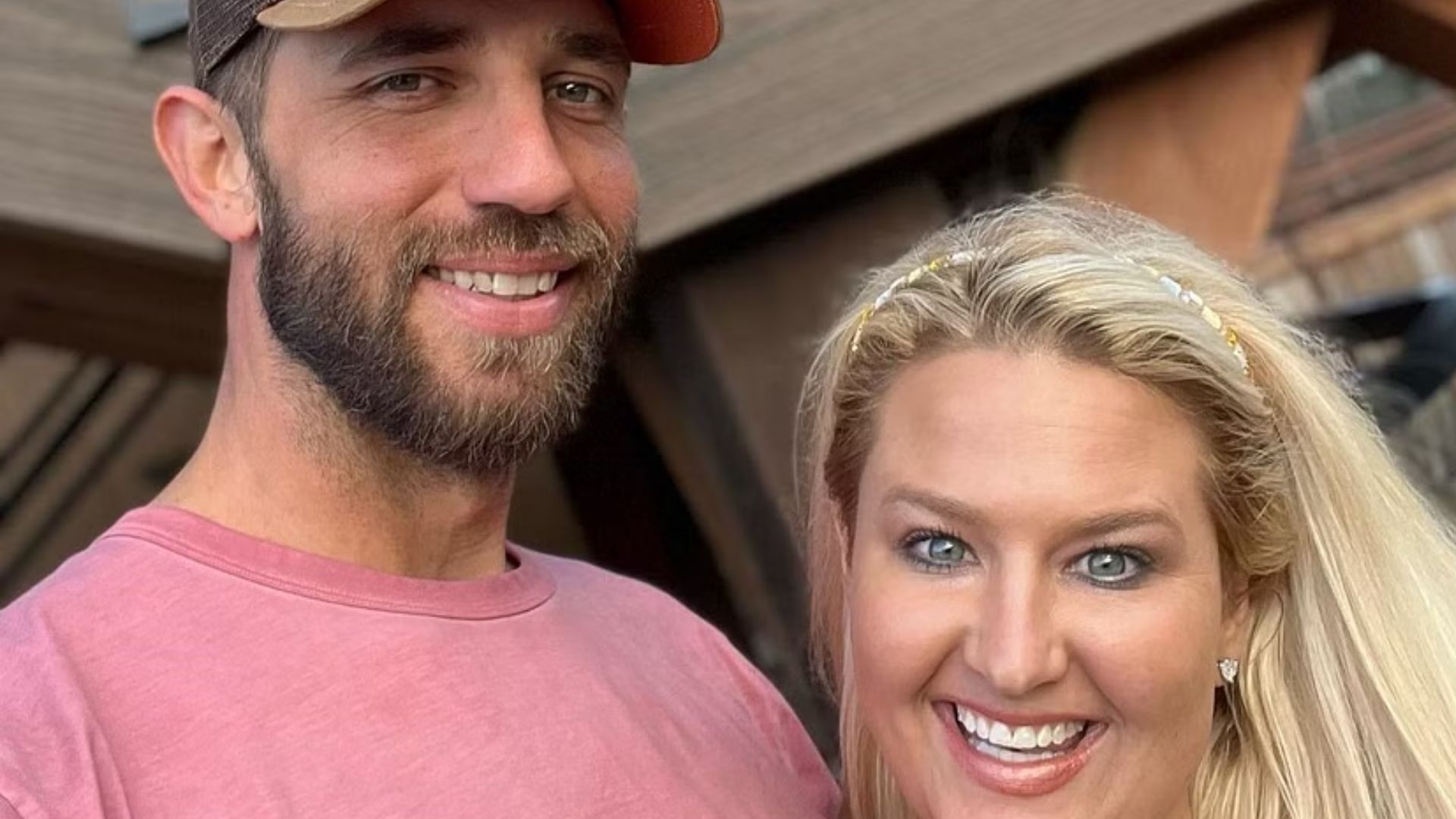 Meet Ali Saunders: Madison Bumgarner’s Wife And Businesswoman
