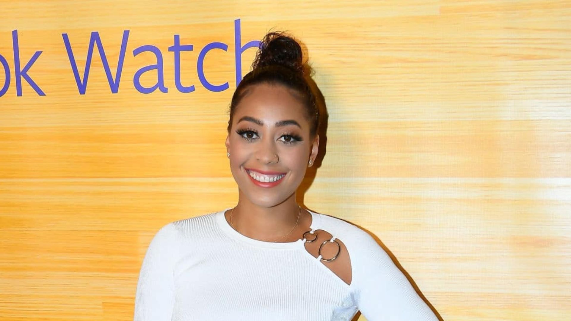 Meet Sydel Curry: Stephen Curry's Sister And Volleyball Star