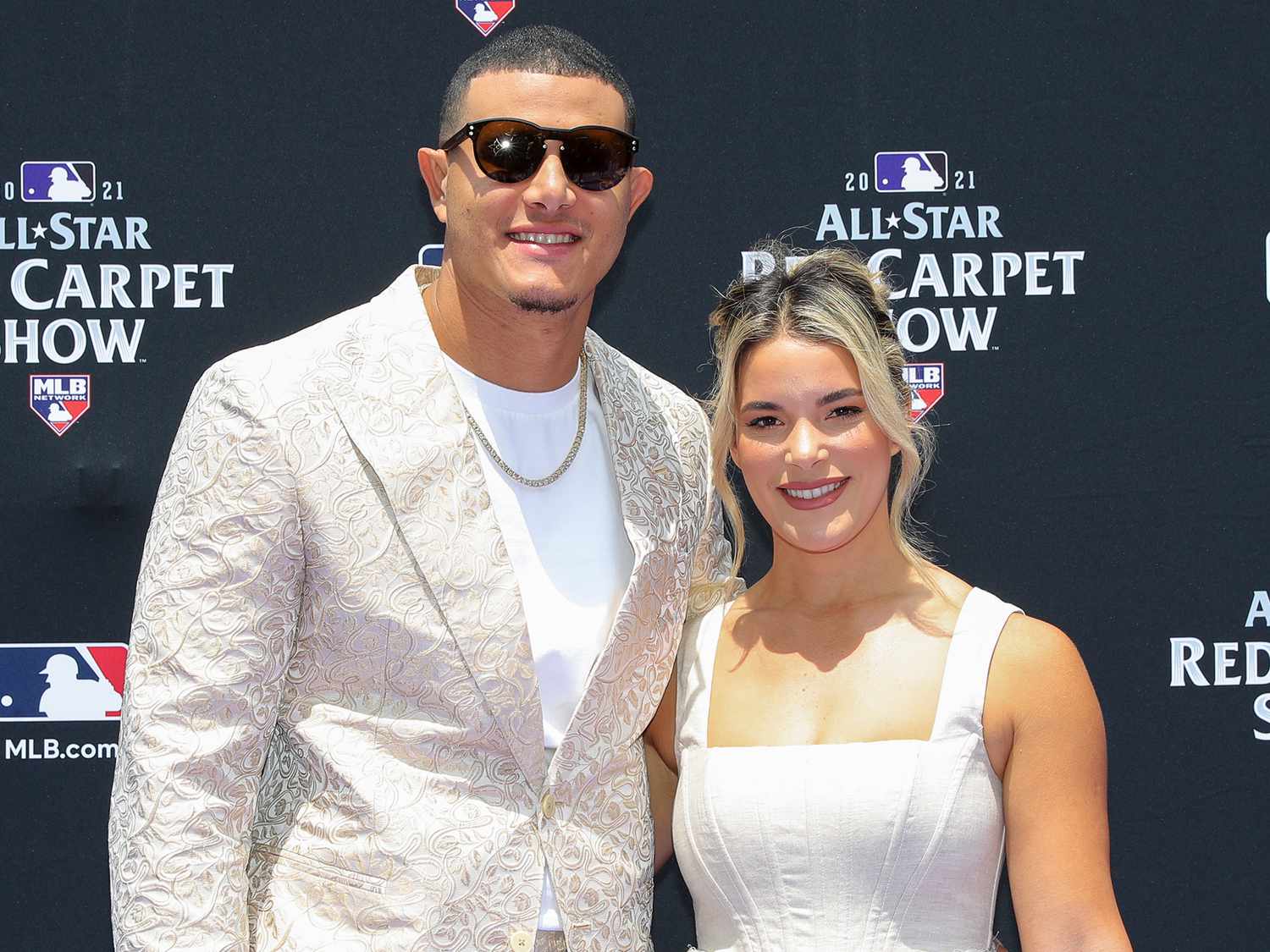 Who Is Yainee Alonso? Meet Manny Machado’s Wife