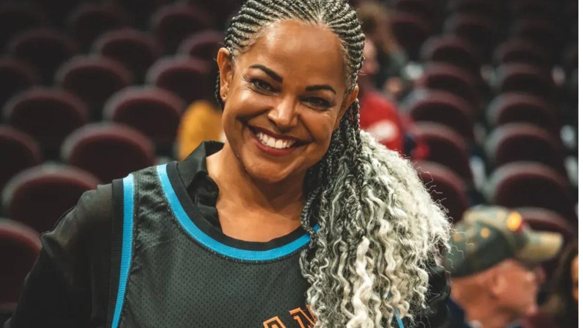 Who Is Brad Daugherty Wife, Know About Her Everything In 2024