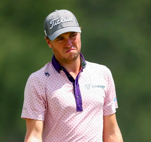 Who Is Justin Thomas' Wife? Meet Jillian Wisniewski