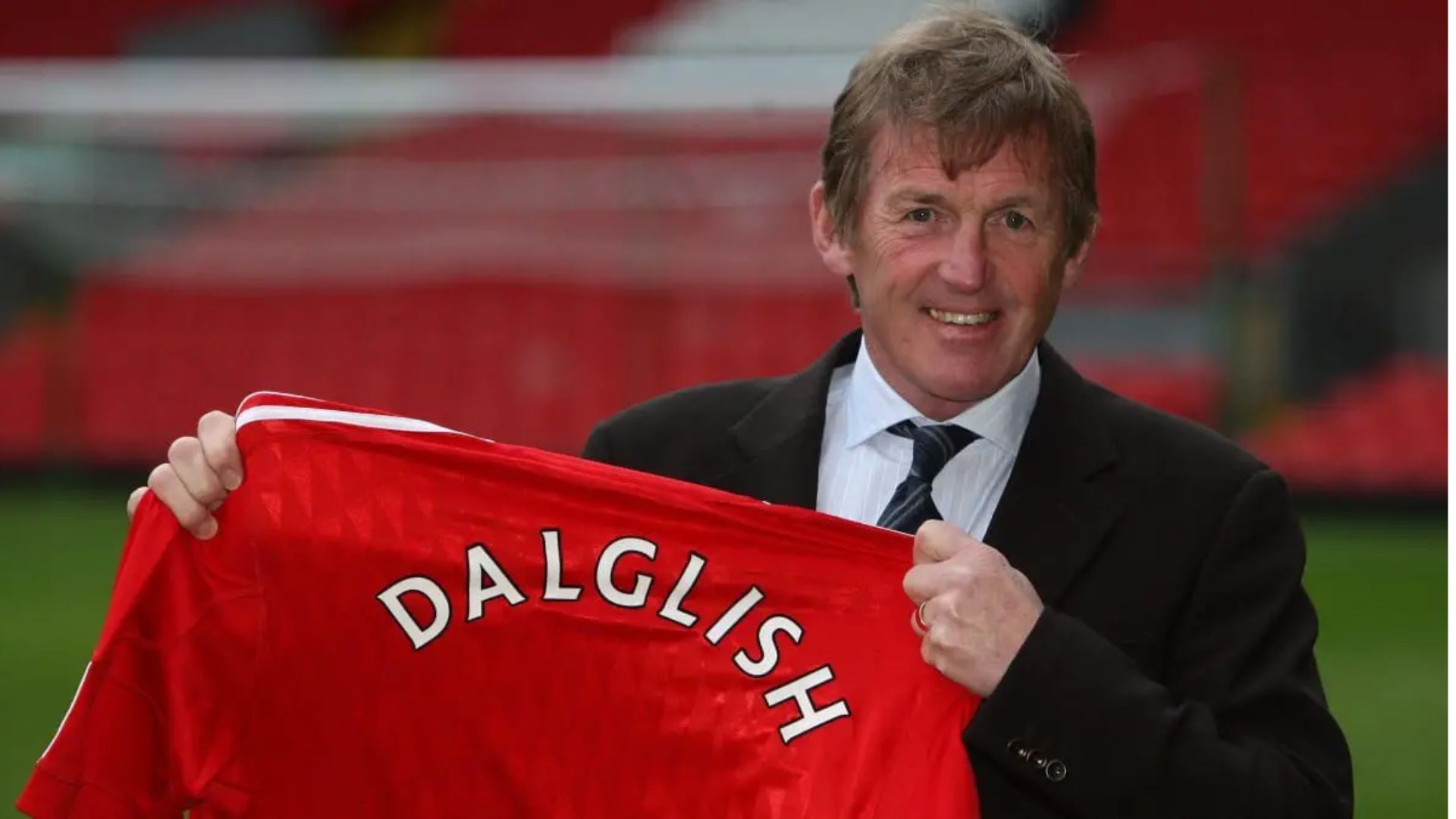 Kenny Dalglish Net Worth In 2024, Stats And Career Records
