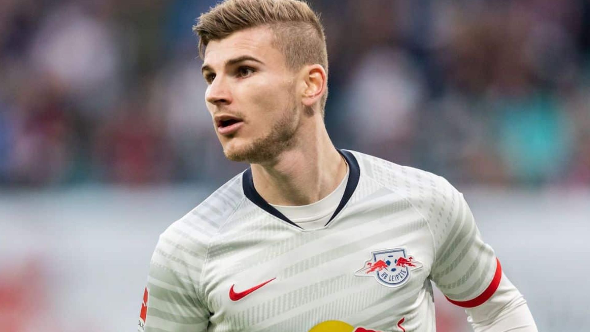 Timo Werner Net Worth In 2024, Girlfriend, Relationships And Salary
