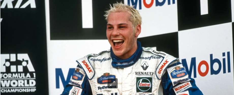 Jacques Villeneuve’s Net Worth In 2024: A Career Of Big Wins And Wealth