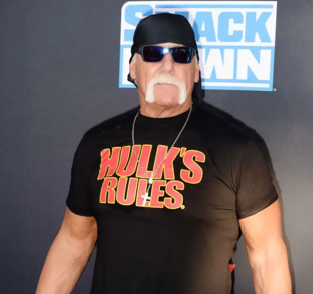 Hulk Hogan’s Net Worth In 2024: How WWE Built His $25M Fortune