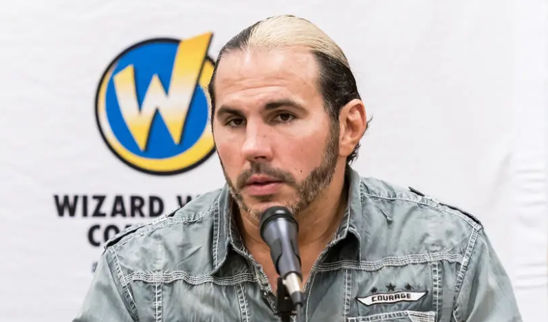 Matt Hardy’s Net Worth In 2024: Inside His Wrestling And Business Ventures