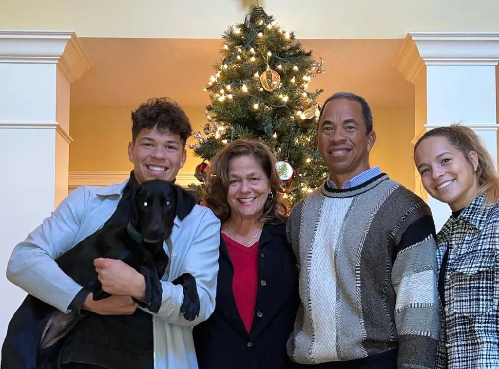 Who Are Ben Shelton Parents? What Do They?