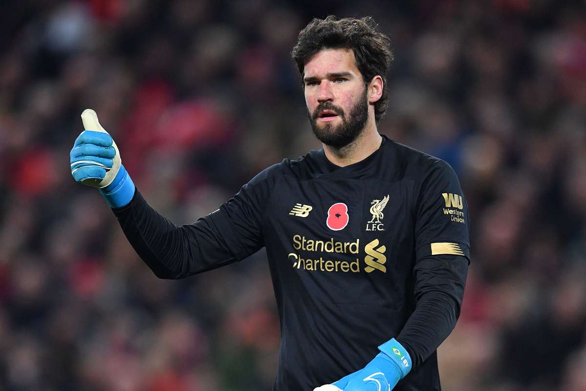 Alisson Becker Net Worth In 2024, Biography And Salary