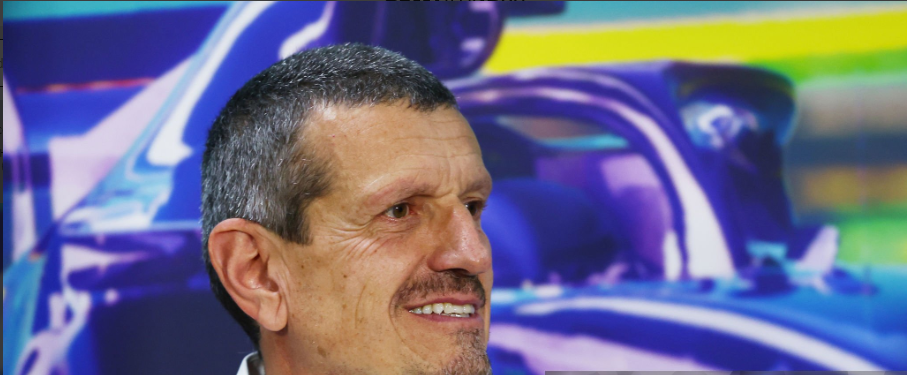 What Is Guenther Steiner’s Net Worth In 2024? Full Breakdown