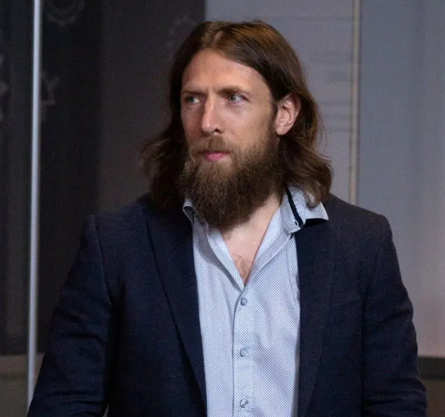 Daniel Bryan's Net Worth In 2024: WWE Legend And AEW Star’s Wealth