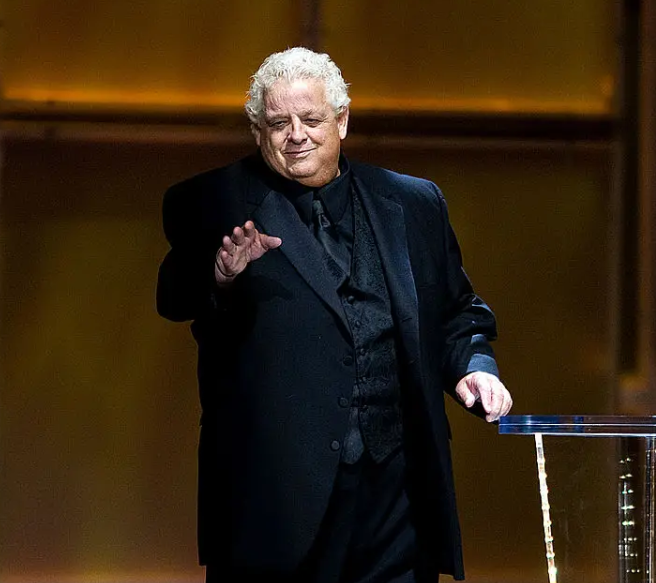 Dusty Rhodes’ Net Worth In 2024: Inside His Wrestling And Booking Success