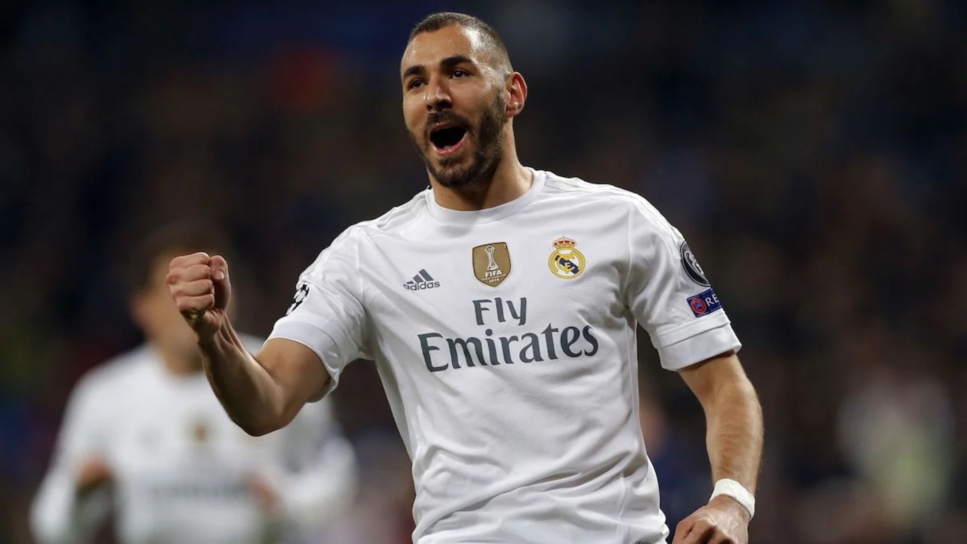 Karim Benzema Net Worth In 2024, Birthday, Age, Wife And Kids