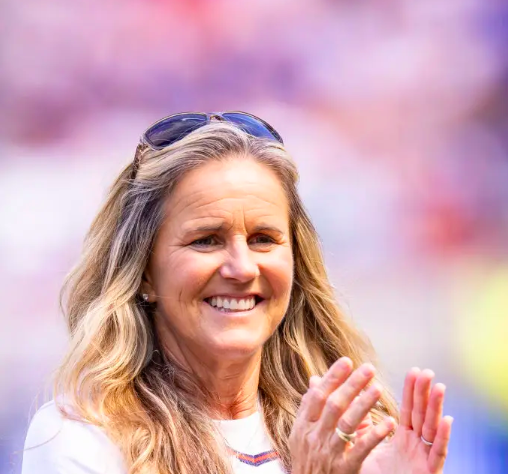 Brandi Chastain’s Impressive Net Worth In 2024: A Career Overview