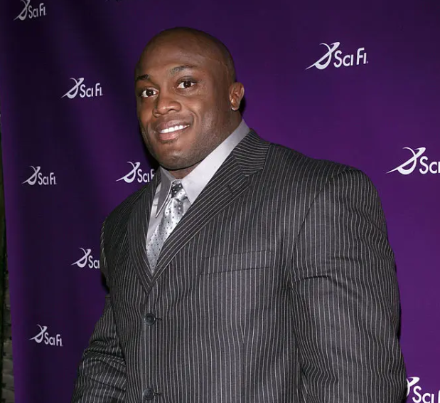 Bobby Lashley’s Net Worth In 2024: The All Mighty’s Financial Success