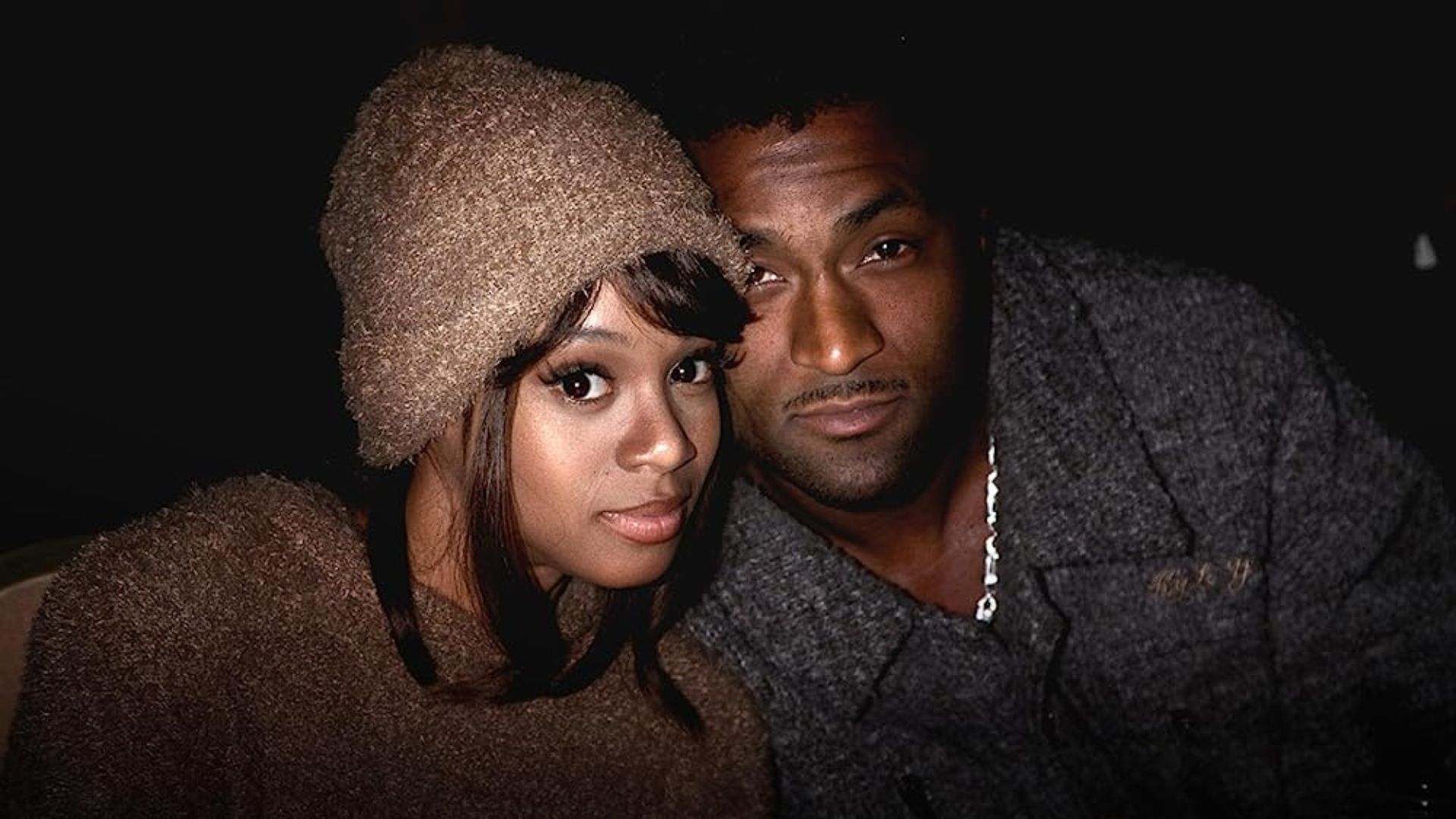 Lisa Lopes And Andre Rison's Tumultuous Relationship Journey