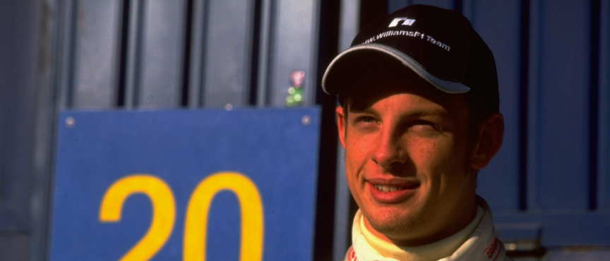 How Jenson Button Built A $150M Net Worth In 2024