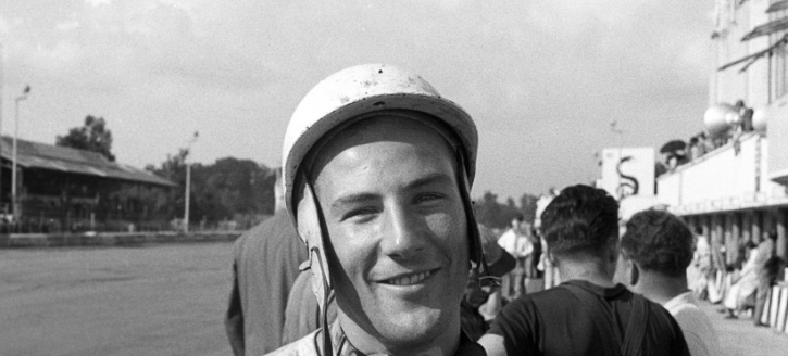 Stirling Moss' Net Worth In 2024: Motorsport Icon’s Legacy Unveiled