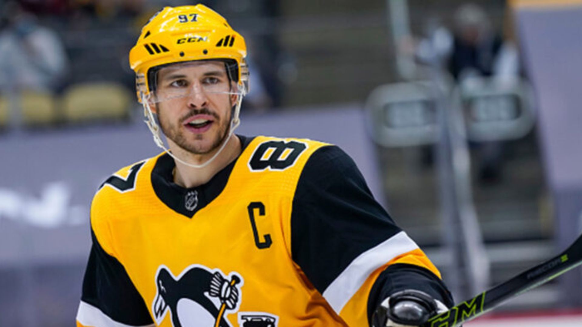 Sidney Crosby Net Worth In 2024, Professional Career And Salary