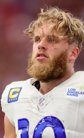 Meet Anna Marie Kupp: Cooper Kupp's Wife And Key Supporter