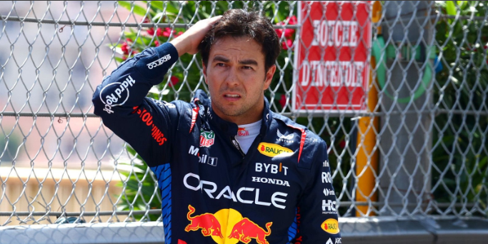 Sergio Pérez’s Net Worth In 2024: Red Bull Driver’s Earnings