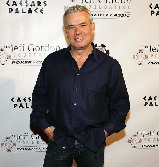 Eric Bischoff’s Net Worth In 2024: The Man Behind WCW's Success