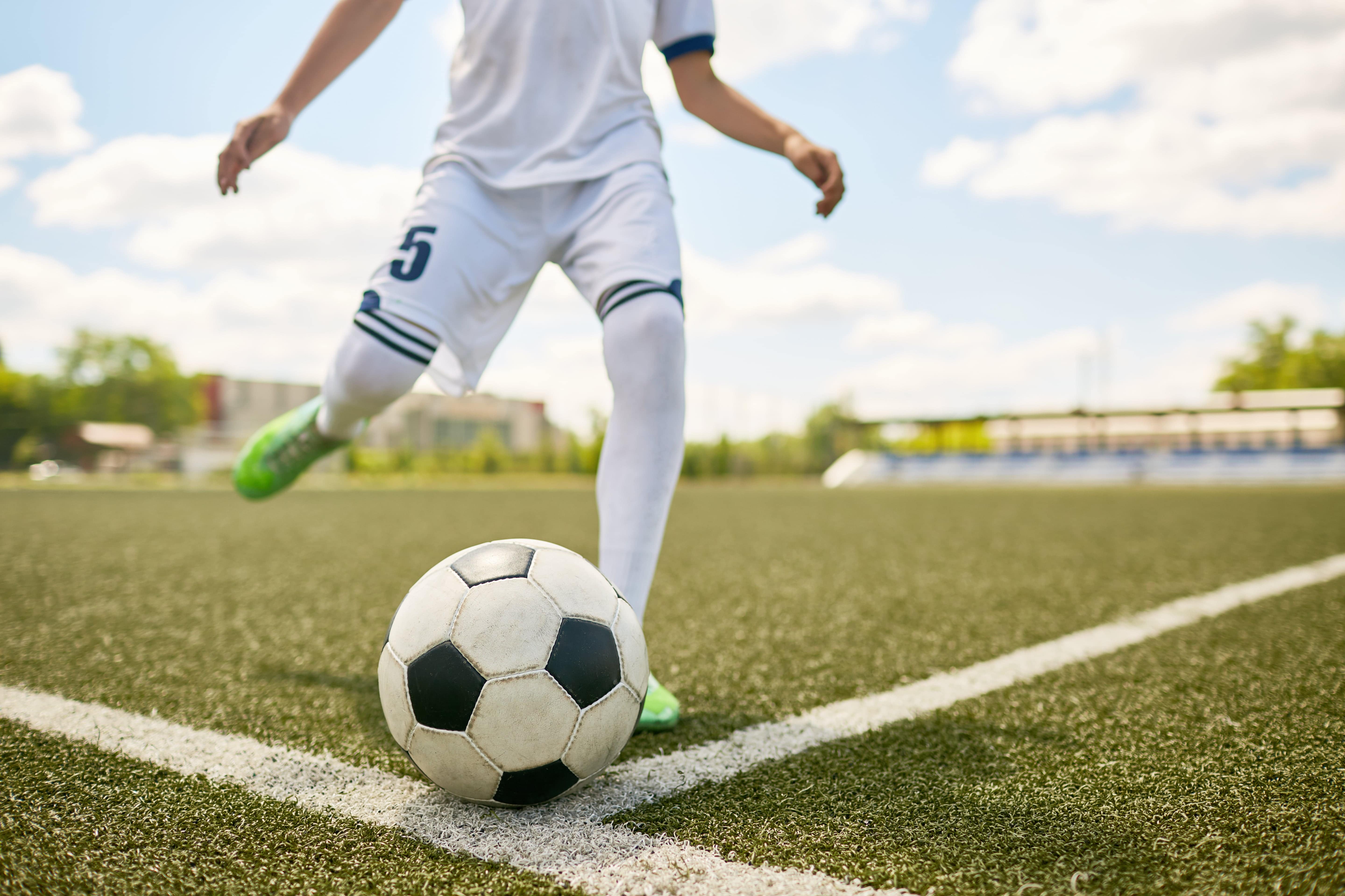 Football Players Born In August And Their Net Worth In 2024