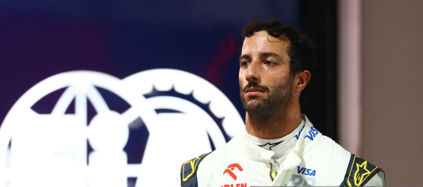 Daniel Ricciardo’s Net Worth In 2024: His $96M F1 Success Story
