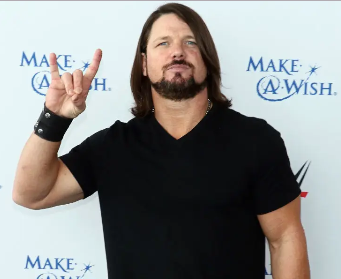AJ Styles’ Net Worth In 2024: How WWE’s Phenomenal One Earned Millions